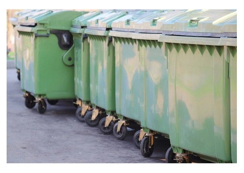 Rubbish Removal Cumbria - 4/5