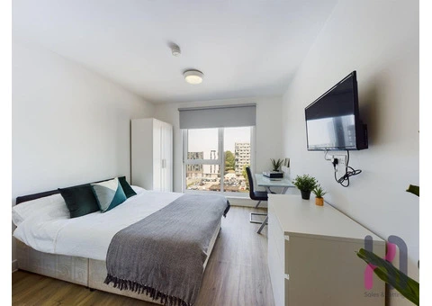 Student Accommodation in Liverpool: Best Rooms, Apartments, and Shared Housing - 1/5