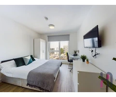 Student Accommodation in Liverpool: Best Rooms, Apartments, and Shared Housing