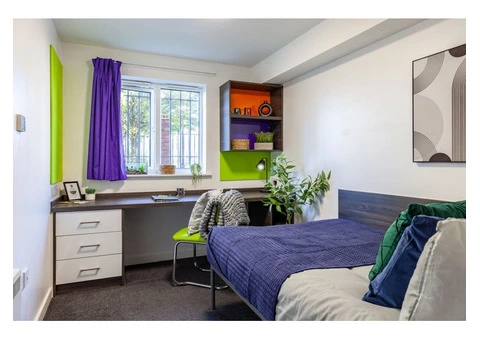 Student Accommodation in Liverpool: Best Rooms, Apartments, and Shared Housing - 2/5