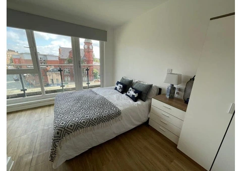 Student Accommodation in Liverpool: Best Rooms, Apartments, and Shared Housing - 4/5