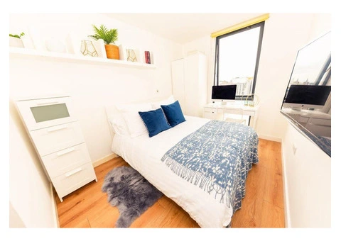 Student Accommodation in Liverpool: Best Rooms, Apartments, and Shared Housing - 5/5
