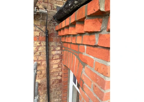 Best Brick Repointing Services in Kent - Phoenix Restoration Ltd - 1/4