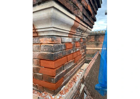 Best Brick Repointing Services in Kent - Phoenix Restoration Ltd - 3/4