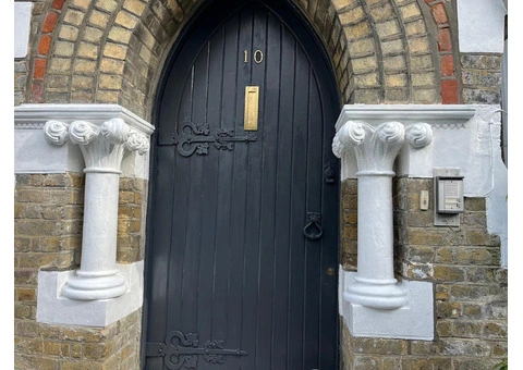 Best Brick Repointing Services in Kent - Phoenix Restoration Ltd - 4/4