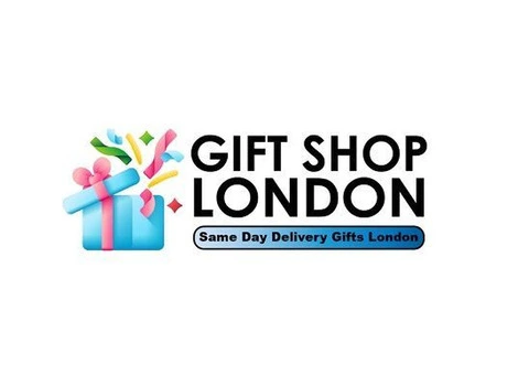 Gift Shop London