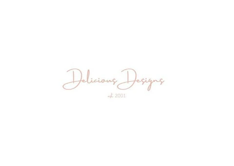 Delicious Designs - Designer Birthday Cakes in Staffordshire
