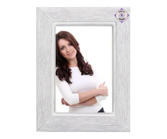 Wooden Effect Frame 30*20 Inch