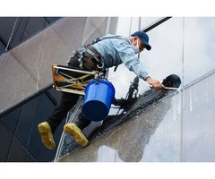 Professional Window Cleaning Solutions | Windowvix