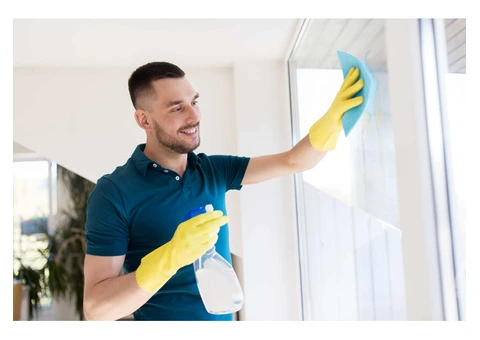 Professional Window Cleaning Solutions | Windowvix - 2/2