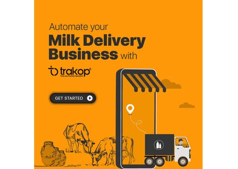 Milk Round Software - 2/2