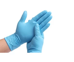 Disposable gloves and masks , S/M/L