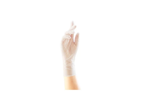 Disposable gloves and masks , S/M/L - 2/3