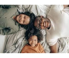Fostering Agencies in London