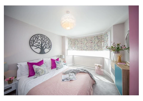 INTERIOR DESIGNER IN GERRARDS CROSS | (+44)7852302940 | DB Interior Studio - 1/6