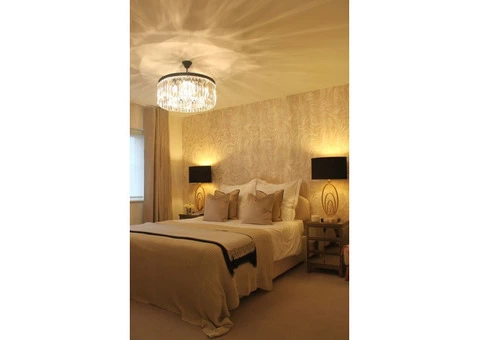 INTERIOR DESIGNER IN GERRARDS CROSS | (+44)7852302940 | DB Interior Studio - 2/6