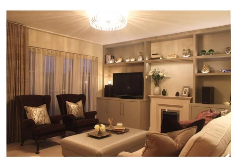 INTERIOR DESIGNER IN GERRARDS CROSS | (+44)7852302940 | DB Interior Studio - 5/6
