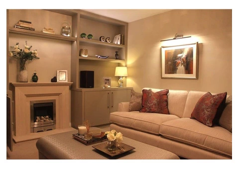 INTERIOR DESIGNER IN GERRARDS CROSS | (+44)7852302940 | DB Interior Studio - 6/6