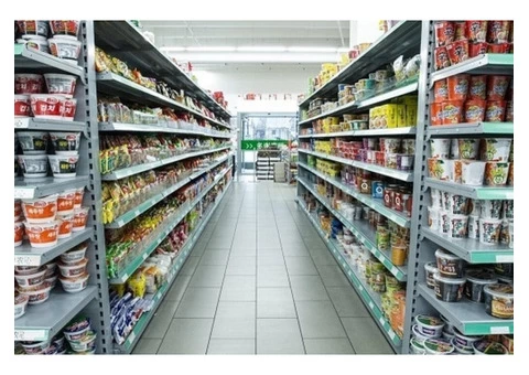 Best Korean Supermarket