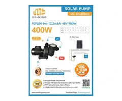 Solar-Powered Hayward Pool Pumps for Energy-Efficient Swimming Pools