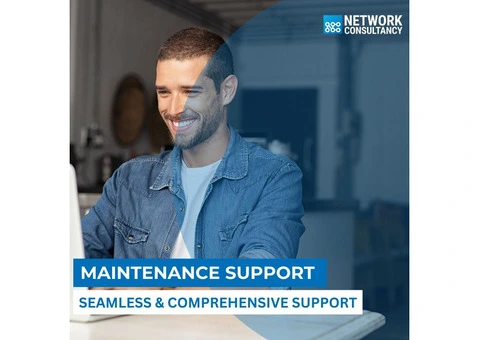 Are You Seeking a Skilled Cisco Network Engineer for Your Business?