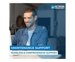 Are You Seeking a Skilled Cisco Network Engineer for Your Business?