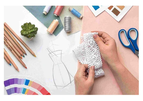 Discover the Art of Fashion with Courses After 12th