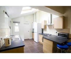 Student Accommodation in Sheffield: Top Rooms, Apartments, and Shared Housing Options