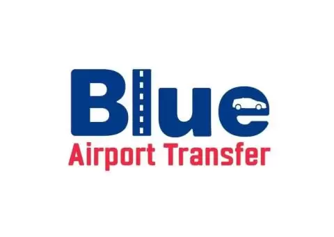 Blue Airport Transfer