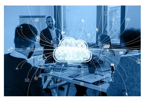 Boost Your Business with AWS Development and EspoCRM Solutions in UK