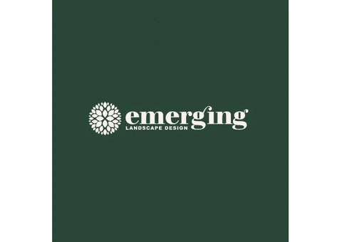 Emerging Landscape Design