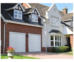 Protect Your Home with Secure Garage Doors from Access Garage Doors Colindale!