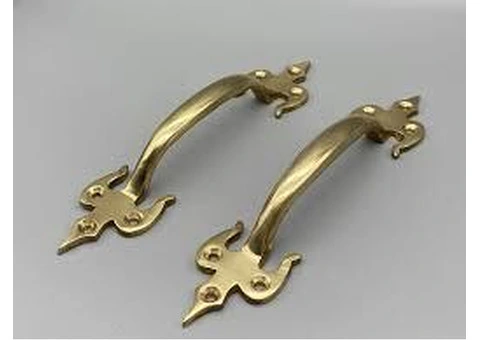 Door Knockers UK Selection Guide
