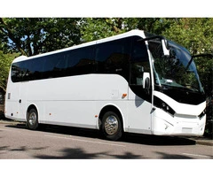 The Ultimate Guide to Minibus Hire with Driver and Coach Hire in Bristol