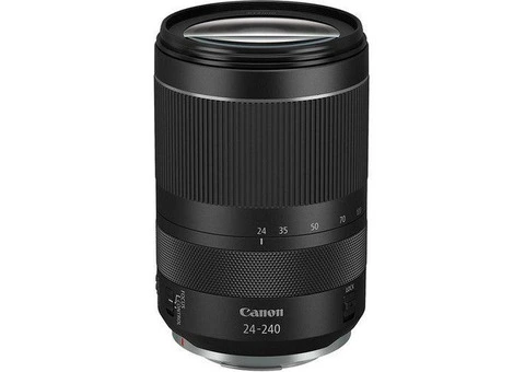 Get Online CANON RF 24-240MM F/4-6.3 IS USM at Affordable Price in UK