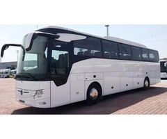 Discover the Best Mini Coach and Minibus Hire Services in Cardiff