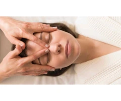 Face Reflexology in Chelsea – Rejuvenate with Velvet Skin