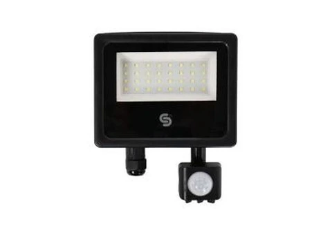 Motion Sensor Flood Light - 2/3