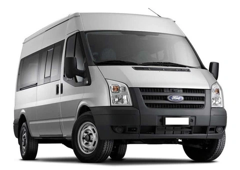 Minibus Hire for Leeds Airport Transfers and Group Travel