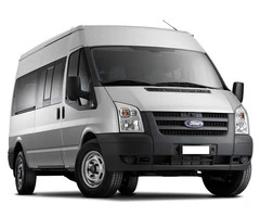 Minibus Hire for Leeds Airport Transfers and Group Travel
