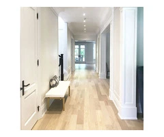 Dust-Free Floor Sanding in London