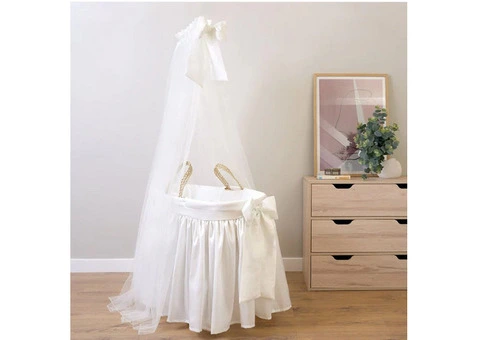 Moses Baskets for Baby - 2/5