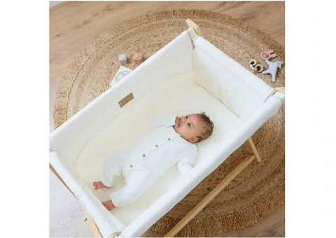 Moses Baskets for Baby - 4/5