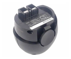 Metabo 6.27273 Power Tool Batteries