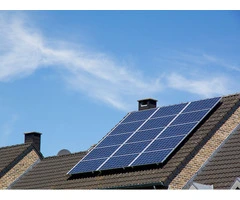 Custom Solar Panel Solutions for Glasgow Homes – Inquire Today!