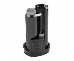 Dremel 8221 Power Tool Batteries