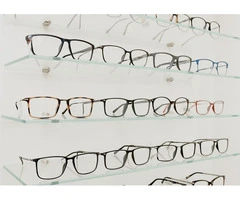 Unique Eyewear Brands Uk