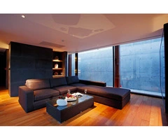 London’s Top-Rated Floor Sanding Experts