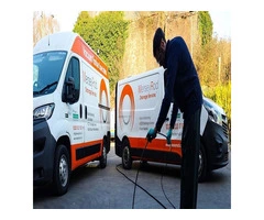 Professional Drain Unblocker Company Fast & Reliable Services