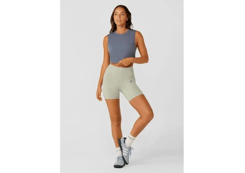 Buy Sports Shorts for Women Online-RageFit